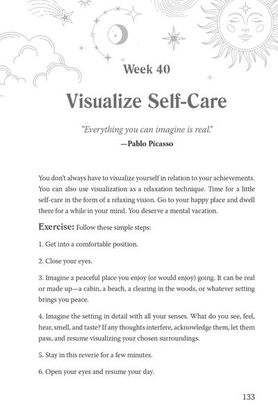 Produktbild: The 369 Manifestation Journal