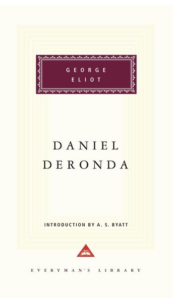 Produktbild: Daniel Deronda