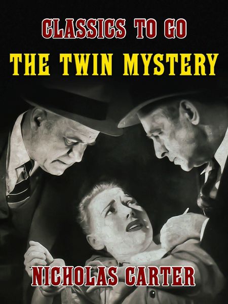 Produktbild: The Twin Mystery