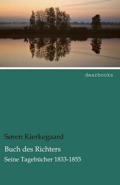 Produktbild: Buch des Richters
