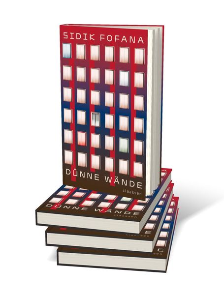 Produktbild: D&uuml;nne W&auml;nde