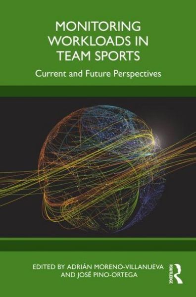 Produktbild: Monitoring Workloads in Team Sports