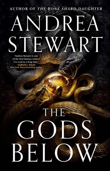 Produktbild: The Gods Below