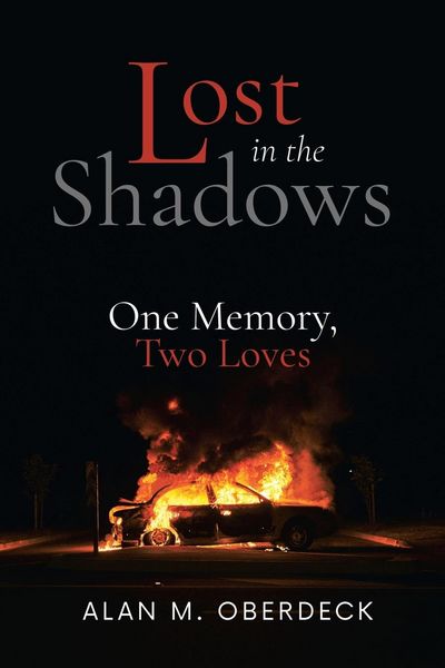 Produktbild: Lost in the Shadows