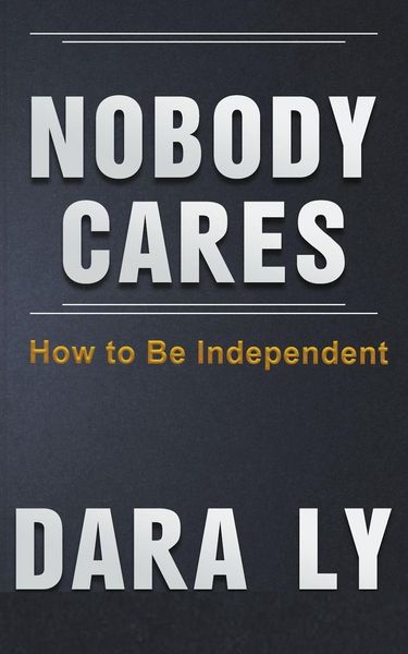 Produktbild: Nobody Cares