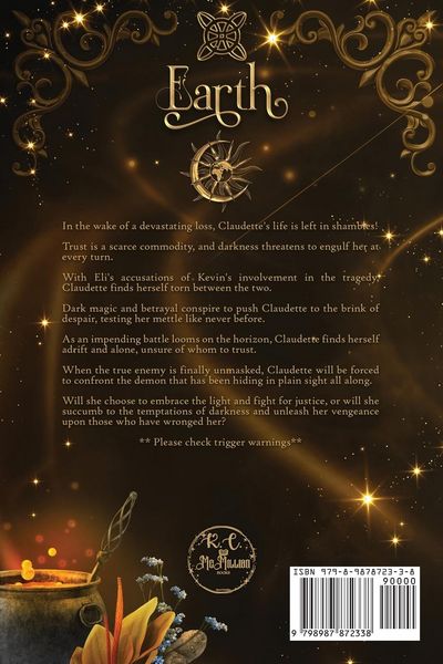 Produktbild: Earth Magic is Real Part II.