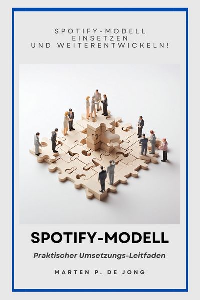 Produktbild: Spotify-Modell