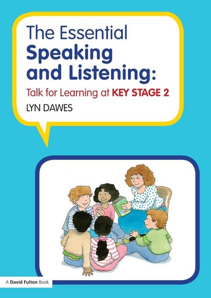 Produktbild: The Essential Speaking and Listening
