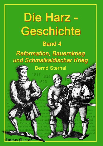 Produktbild: Die Harz - Geschichte 4