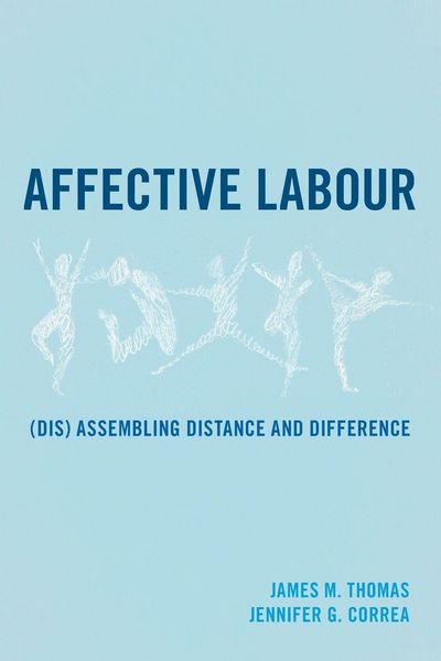 Produktbild: Affective Labour