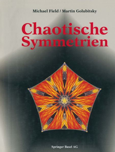Produktbild: Chaotische Symmetrien