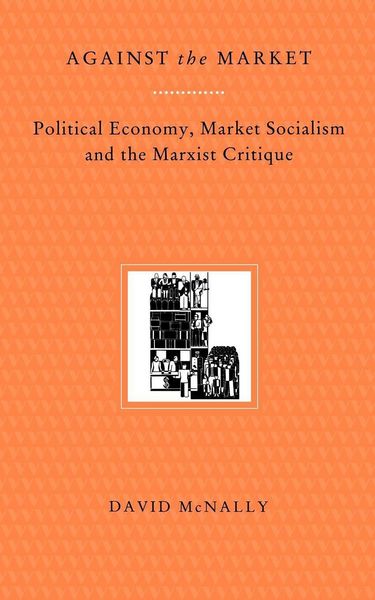 Produktbild: Against the Market