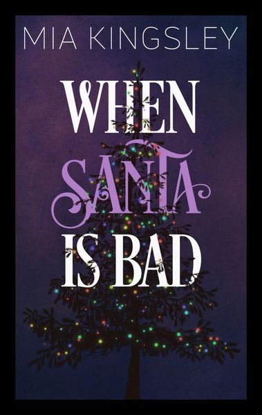 Produktbild: When Santa Is Bad
