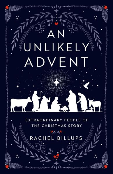 Produktbild: An Unlikely Advent