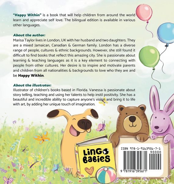 Produktbild: Happy within