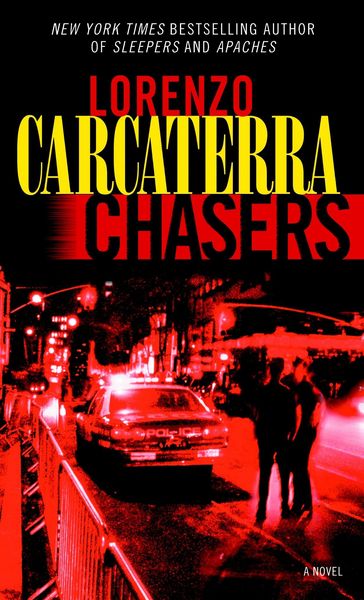 Produktbild: Chasers