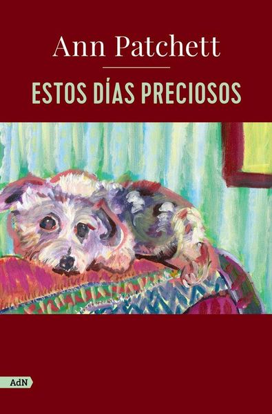 Produktbild: Estos d&iacute;as preciosos (AdN)
