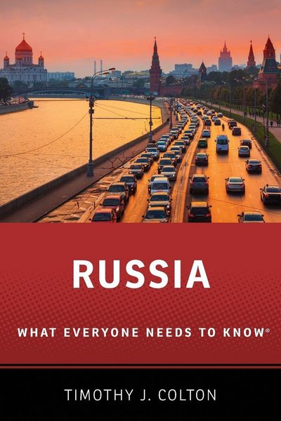 Produktbild: Russia