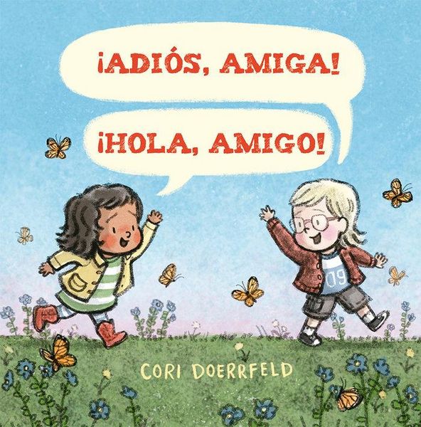 Produktbild: Adios, Amiga! &iexcl;Hola, Amigo!