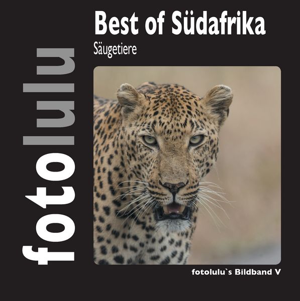 Produktbild: Fotolulus best of S&uuml;dafrika