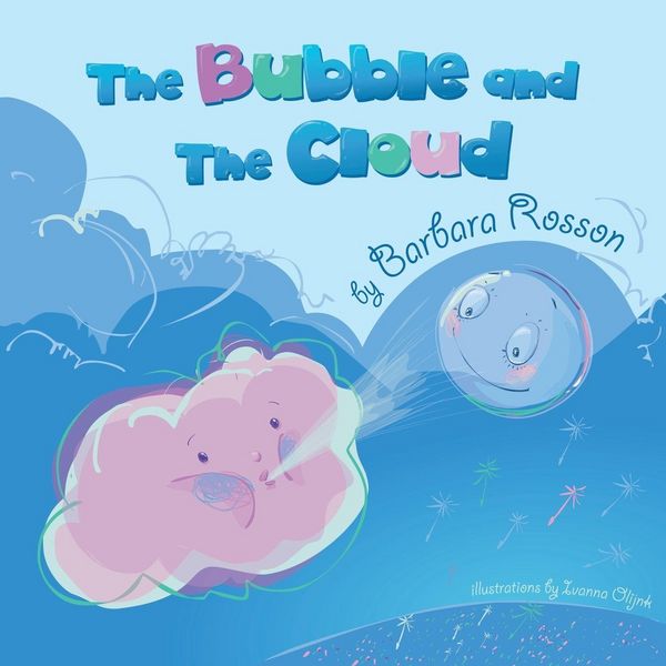 Produktbild: The Bubble and the Cloud