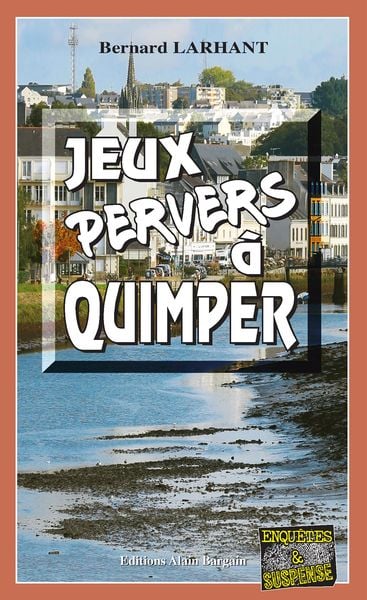 Produktbild: Jeux pervers &agrave; Quimper