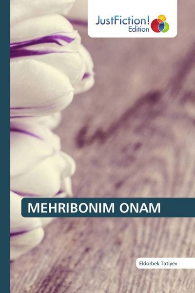 Produktbild: Mehribonim Onam