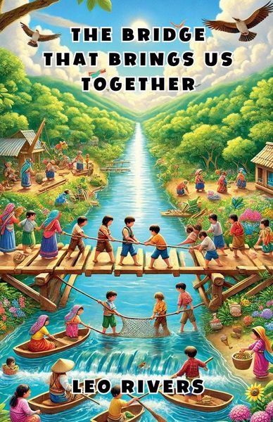 Produktbild: The Bridge That Brings Us Together