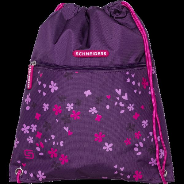 Produktbild: SCHNEIDERS Schulranzen Ergolite Berry Blossom