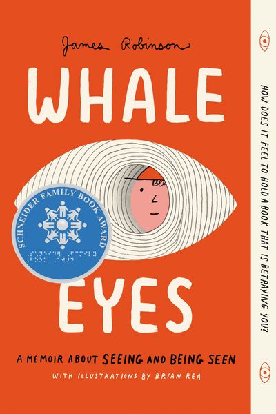 Produktbild: Whale Eyes