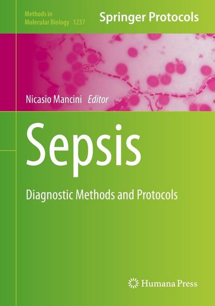 Produktbild: Sepsis