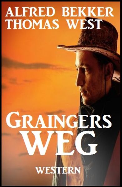 Produktbild: Graingers Weg