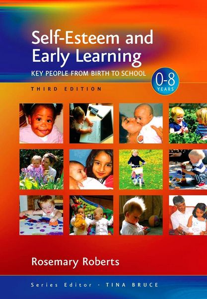 Produktbild: Self-Esteem and Early Learning