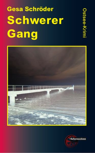 Produktbild: Schwerer Gang