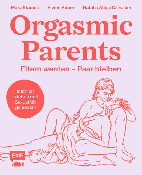 Produktbild: Orgasmic Parents