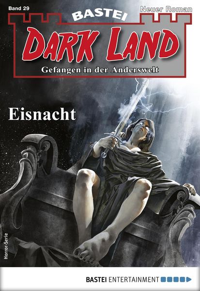 Produktbild: Dark Land 29 - Horror-Serie