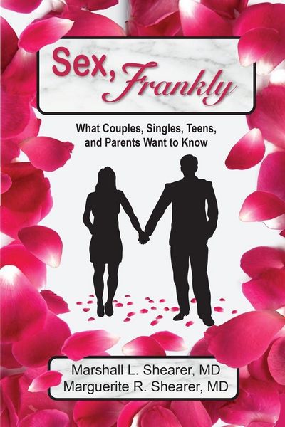Produktbild: Sex, Frankly