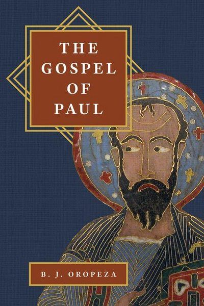Produktbild: The Gospel of Paul