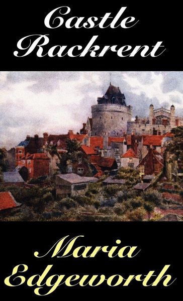 Produktbild: Castle Rackrent