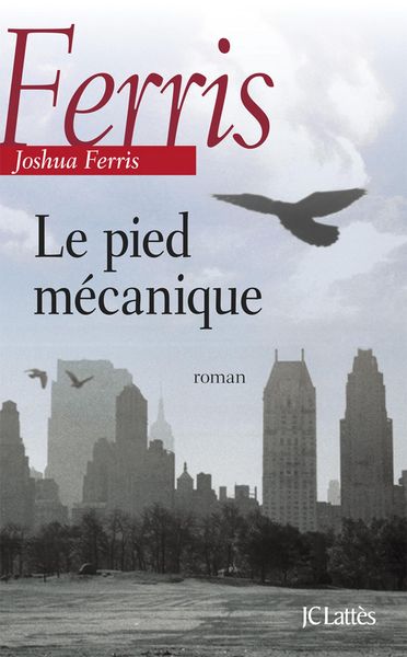 Produktbild: Le pied m&eacute;canique