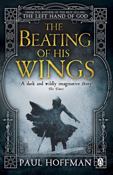 Produktbild: The Beating of his Wings