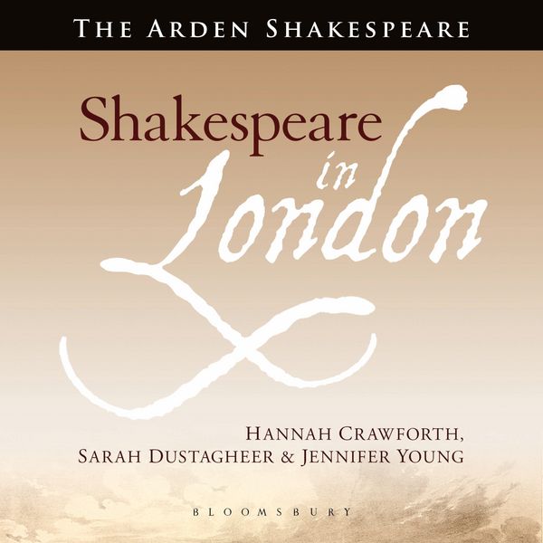 Produktbild: Shakespeare in London