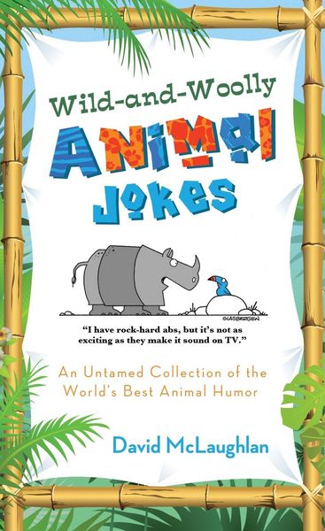 Produktbild: Wild-and-Woolly Animal Jokes