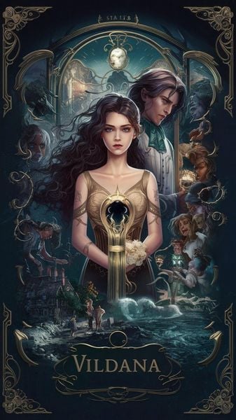 Produktbild: Schatten der Ewigkeit