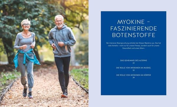 Produktbild: Jungbrunnen Muskulatur
