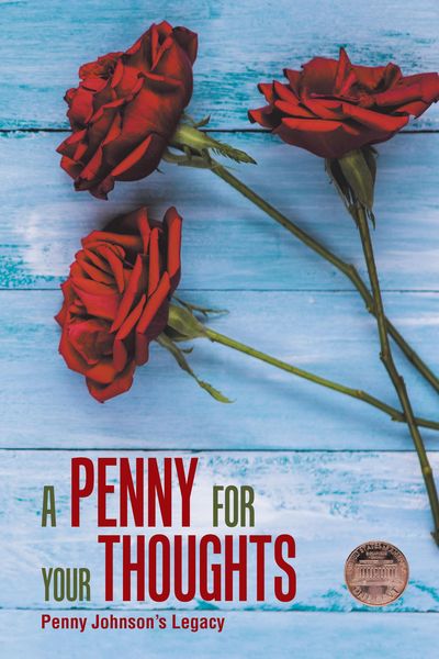 Produktbild: A Penny for Your Thoughts