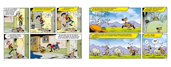 Produktbild: Rantanplan - Stroh im Kopf