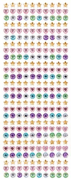 Produktbild: Diamond Malgl&uuml;ck