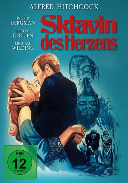 Produktbild: Sklavin des Herzens (Under Capricorn) (Alfred Hitchcock) (Filmjuwelen)