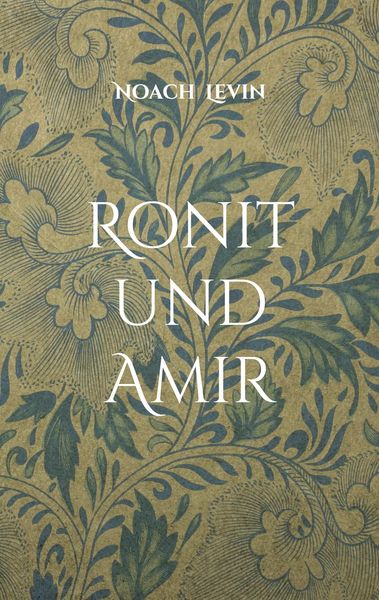 Produktbild: Ronit und Amir
